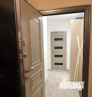 Студия квартира, на длительный срок, 26м2, 6/17 этаж