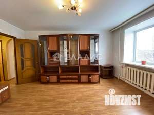 1-к квартира, на длительный срок, 35м2, 4/9 этаж