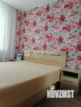3-к квартира, на длительный срок, 62м2, 9/9 этаж
