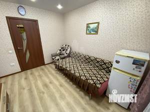 2-к квартира, на длительный срок, 55м2, 1/18 этаж