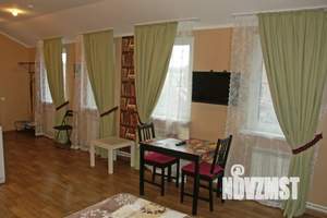 1-к квартира, посуточно, 32м2, 2/2 этаж