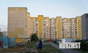 1-к квартира, на длительный срок, 38м2, 9/9 этаж