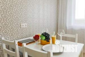 1-к квартира, посуточно, 50м2, 13/18 этаж