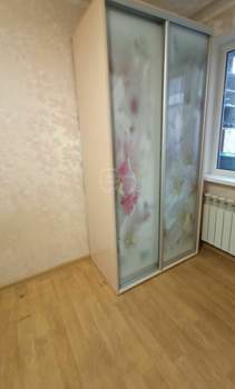 1-к квартира, на длительный срок, 31м2, 3/5 этаж