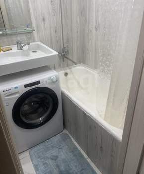 2-к квартира, на длительный срок, 44м2, 2/5 этаж