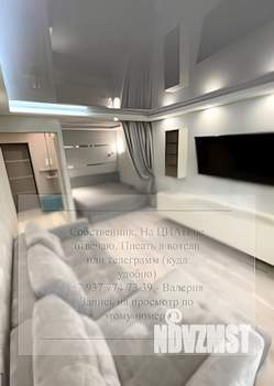 1-к квартира, на длительный срок, 31м2, 4/5 этаж