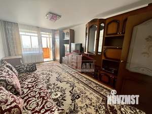 1-к квартира, на длительный срок, 48м2, 12/14 этаж