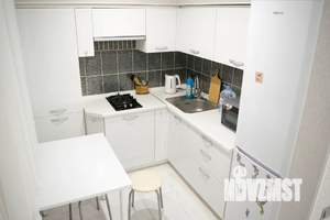 1-к квартира, посуточно, 35м2, 2/5 этаж