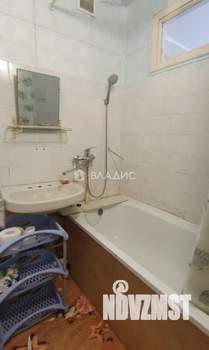 1-к квартира, на длительный срок, 30м2, 2/5 этаж