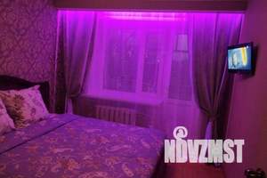 2-к квартира, посуточно, 50м2, 2/10 этаж