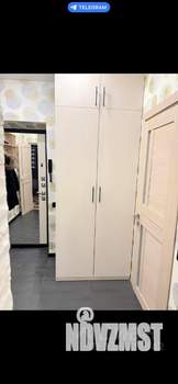 1-к квартира, на длительный срок, 42м2, 8/9 этаж