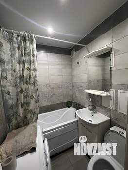 1-к квартира, посуточно, 32м2, 4/5 этаж