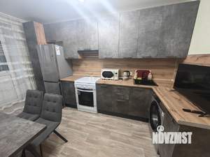 1-к квартира, на длительный срок, 39м2, 2/10 этаж