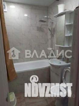 1-к квартира, на длительный срок, 42м2, 1/4 этаж