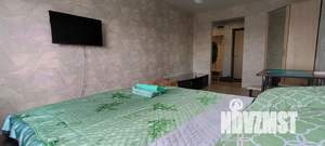 1-к квартира, посуточно, 45м2, 17/19 этаж