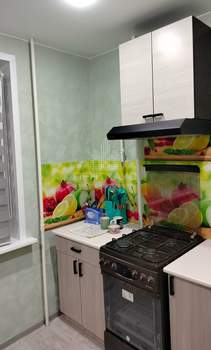 1-к квартира, на длительный срок, 34м2, 3/10 этаж