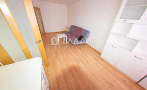 1-к квартира, на длительный срок, 31м2, 3/5 этаж