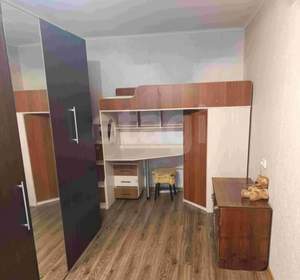 2-к квартира, на длительный срок, 51м2, 1/5 этаж