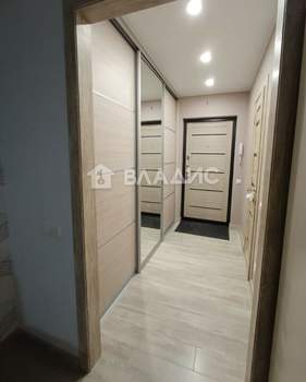 Студия квартира, на длительный срок, 28м2, 13/17 этаж