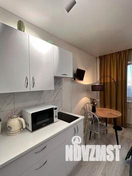 1-к квартира, посуточно, 29м2, 1/1 этаж