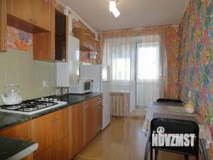 1-к квартира, на длительный срок, 38м2, 4/6 этаж