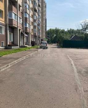 1-к квартира, на длительный срок, 41м2, 9/10 этаж