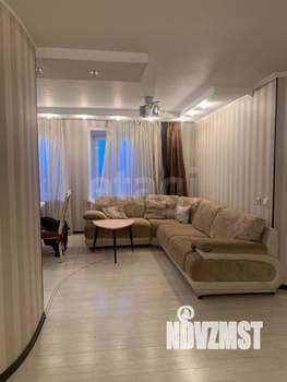 3-к квартира, на длительный срок, 71м2, 4/10 этаж