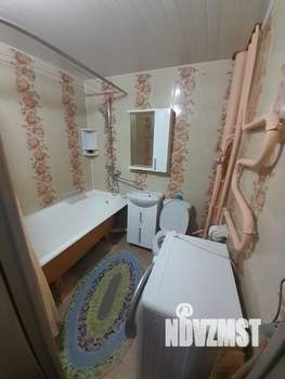 1-к квартира, на длительный срок, 38м2, 3/9 этаж