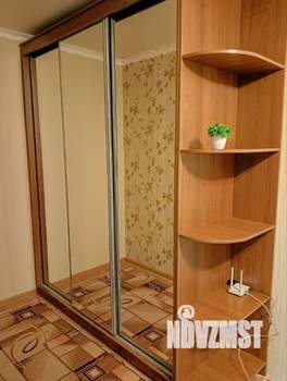 1-к квартира, на длительный срок, 50м2, 6/10 этаж