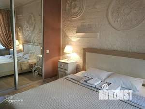 2-к квартира, посуточно, 54м2, 2/4 этаж