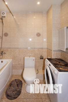 1-к квартира, посуточно, 31м2, 1/1 этаж