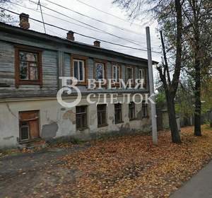 3-к квартира, на длительный срок, 50м2, 2/2 этаж