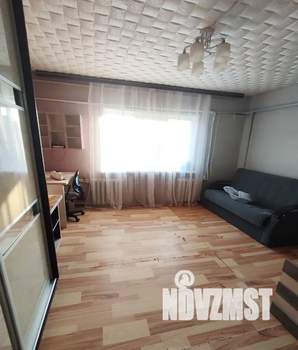 2-к квартира, посуточно, 40м2, 2/2 этаж