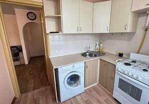 1-к квартира, на длительный срок, 30м2, 3/5 этаж