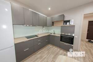 1-к квартира, на длительный срок, 44м2, 6/9 этаж