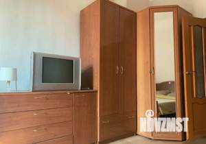 3-к квартира, посуточно, 98м2, 3/4 этаж