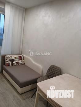 1-к квартира, на длительный срок, 40м2, 4/4 этаж