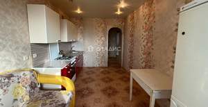 1-к квартира, на длительный срок, 39м2, 5/10 этаж