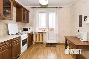2-к квартира, на длительный срок, 55м2, 5/5 этаж