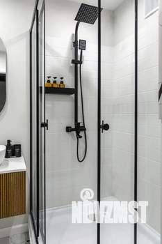 1-к квартира, посуточно, 45м2, 2/6 этаж