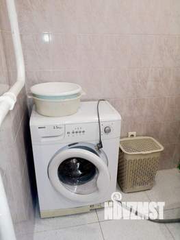 1-к квартира, на длительный срок, 34м2, 5/5 этаж