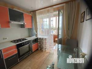 1-к квартира, на длительный срок, 36м2, 5/10 этаж
