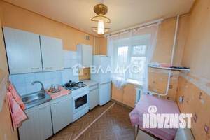 1-к квартира, на длительный срок, 31м2, 3/5 этаж