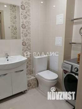 1-к квартира, на длительный срок, 43м2, 13/14 этаж