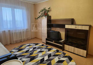 1-к квартира, на длительный срок, 41м2, 4/9 этаж