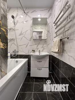 2-к квартира, посуточно, 60м2, 1/1 этаж