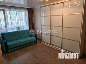 1-к квартира, на длительный срок, 30м2, 4/5 этаж