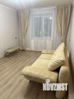 1-к квартира, на длительный срок, 37м2, 2/5 этаж