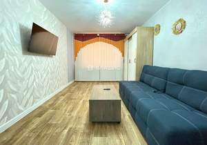 1-к квартира, на длительный срок, 41м2, 8/17 этаж