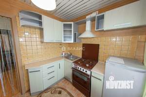 1-к квартира, на длительный срок, 31м2, 5/5 этаж